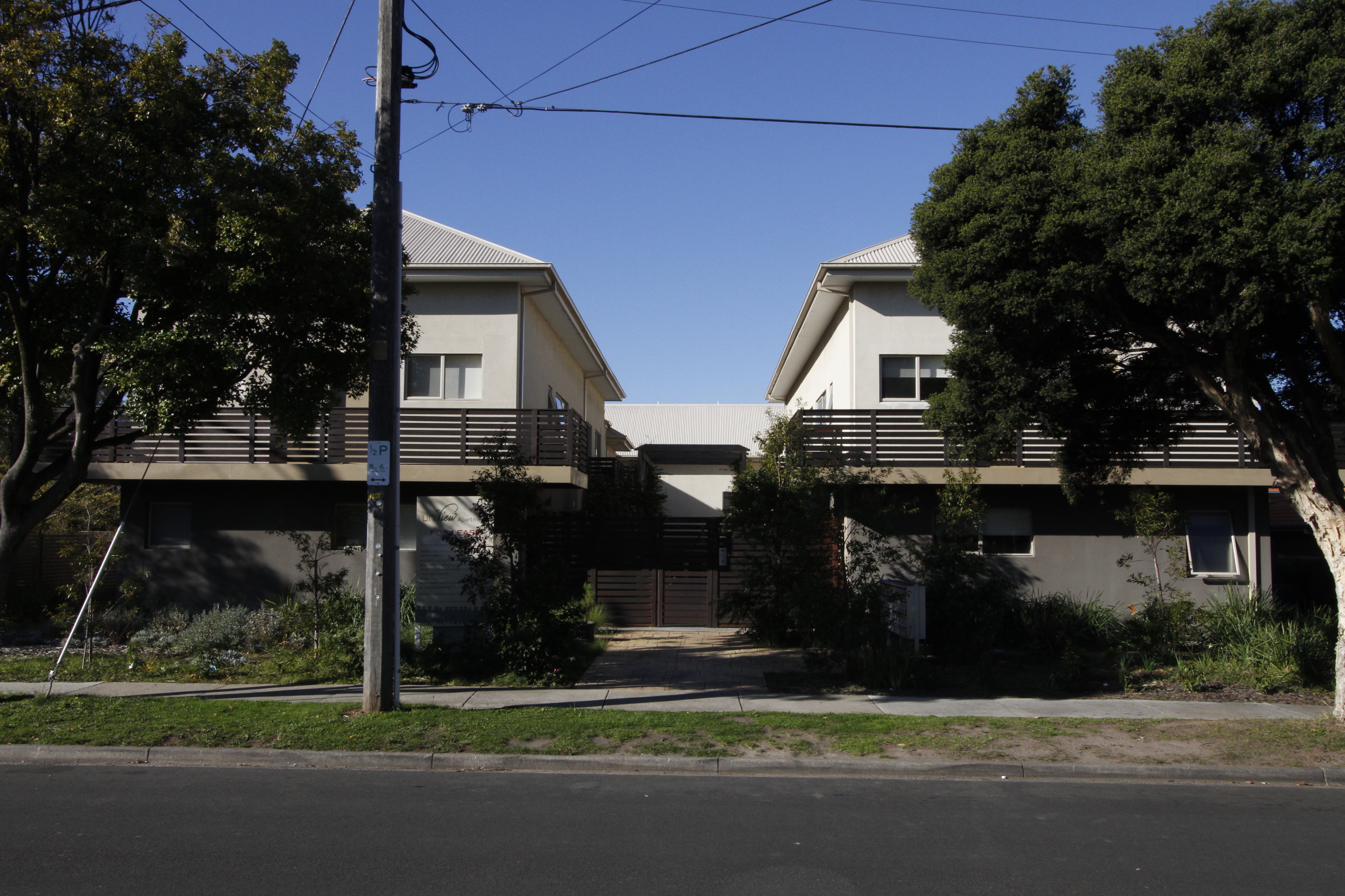 墨尔本Clayton - 带物业的Service Apartment 出售