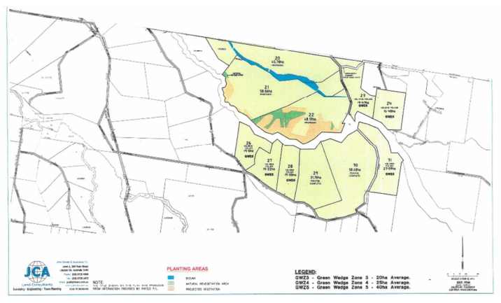 836英亩葡萄园+酒庄出售,11个产权(雅拉河谷),1500万澳元